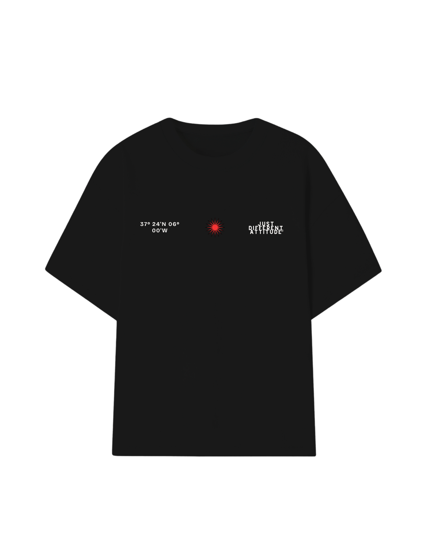 FAMOUS TEE
