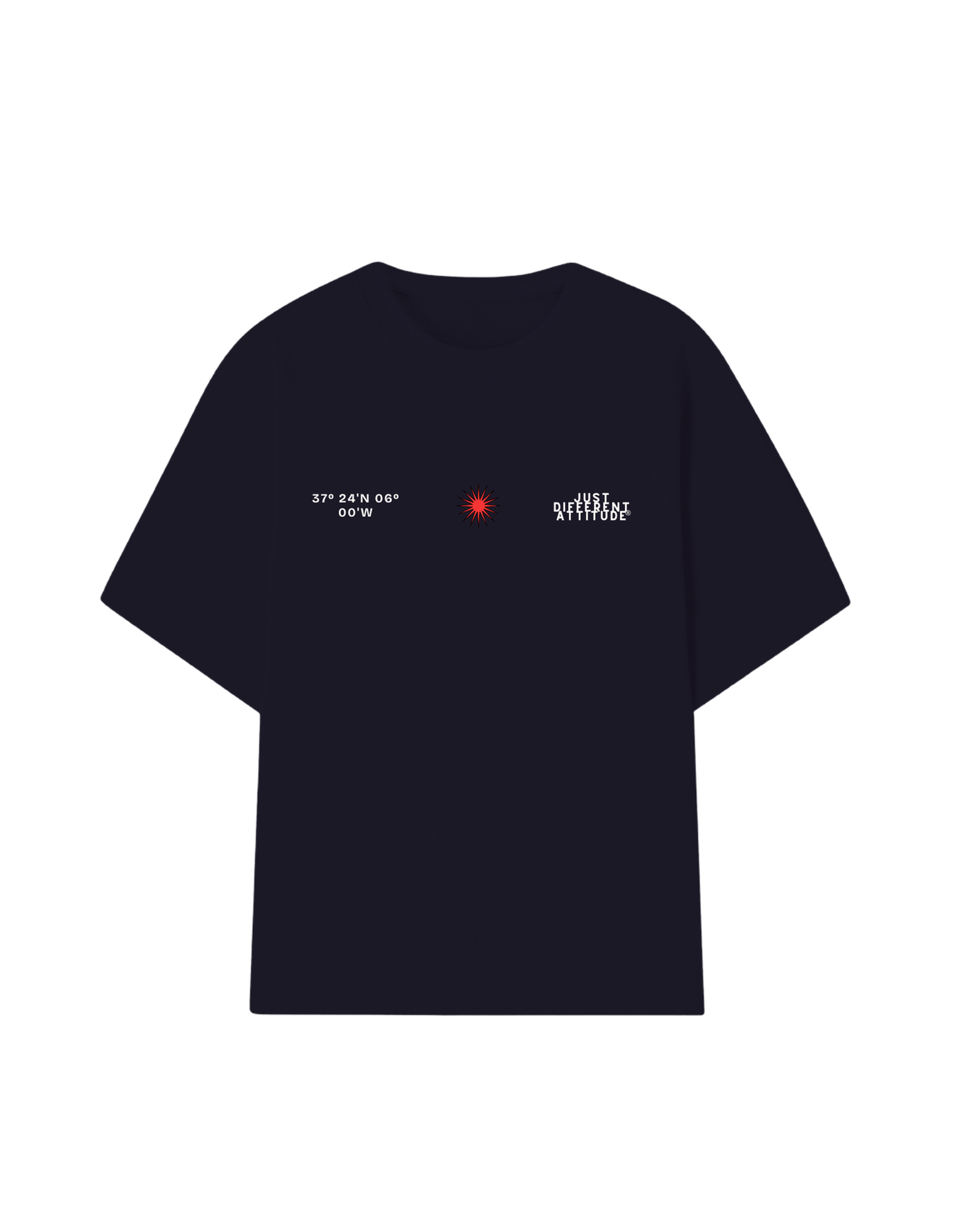 FAMOUS TEE
