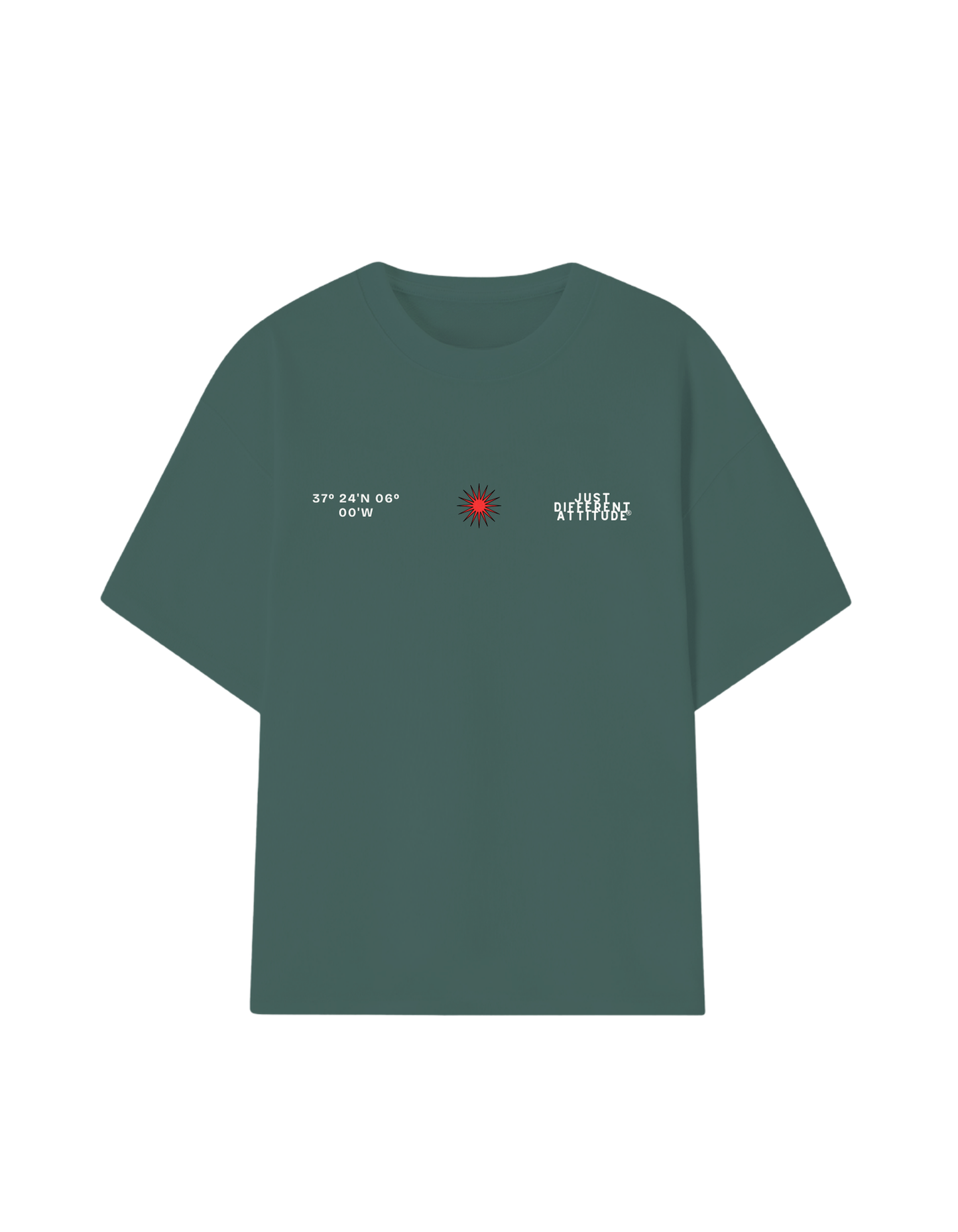 FAMOUS TEE