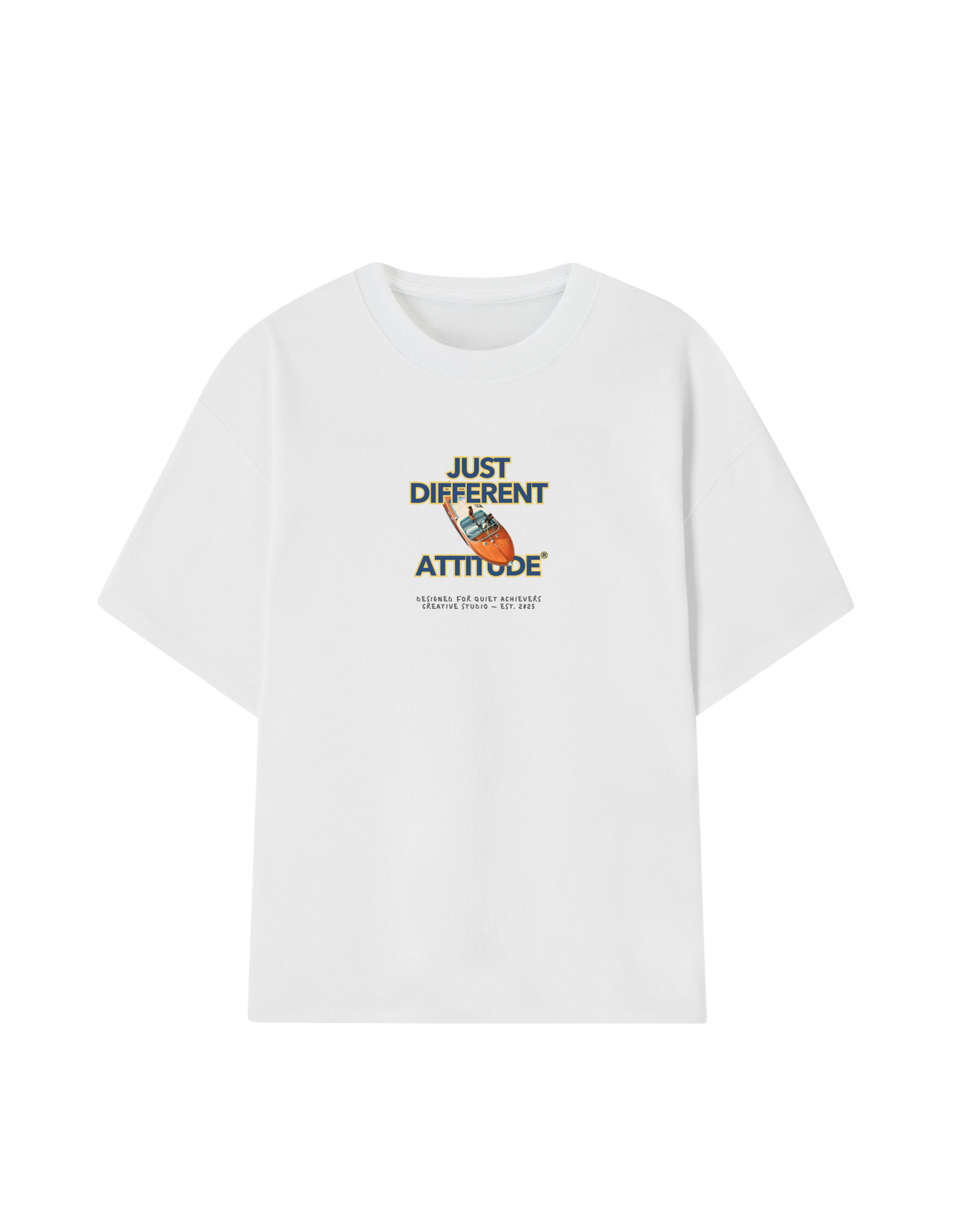 YACHT TEE