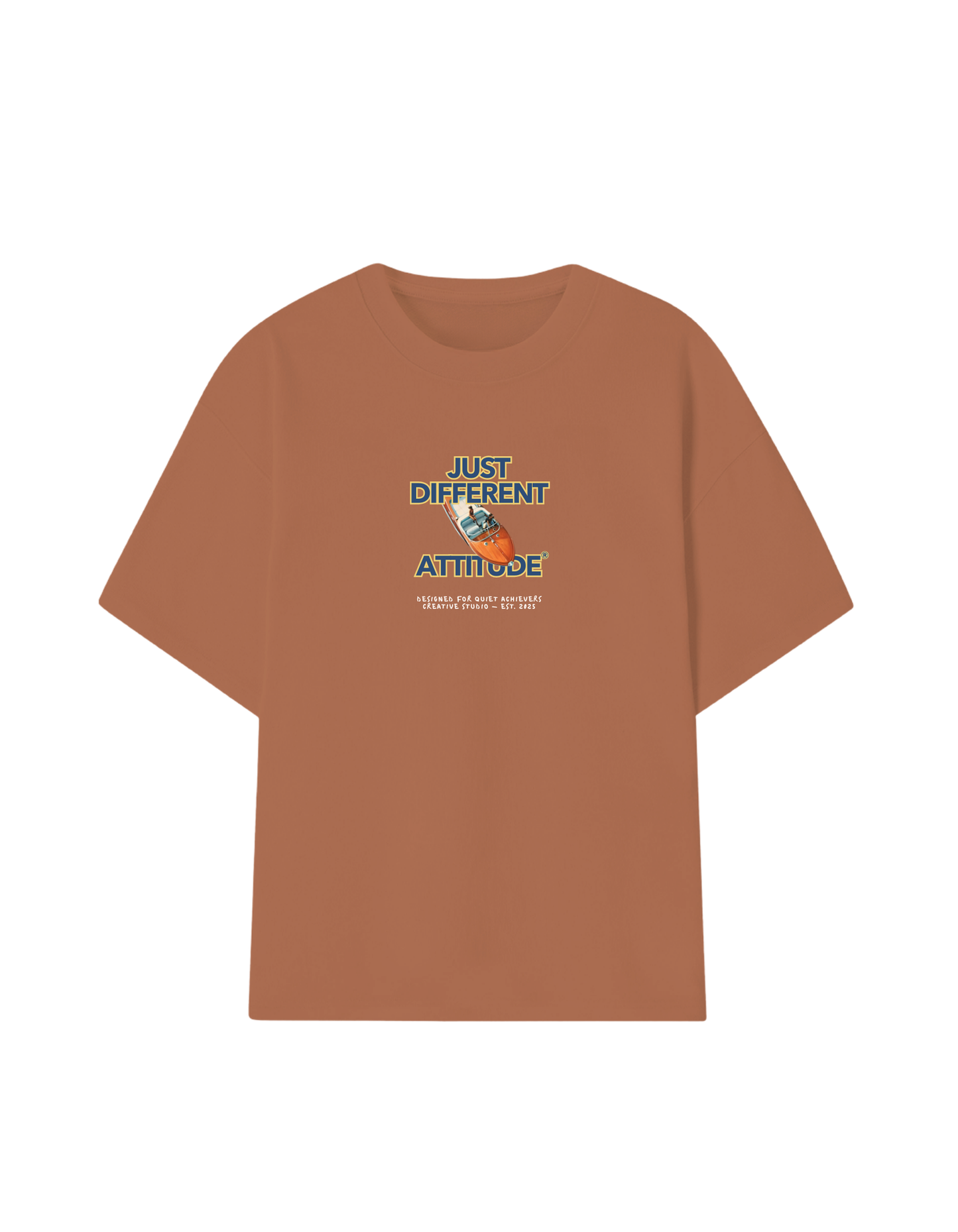 YACHT TEE
